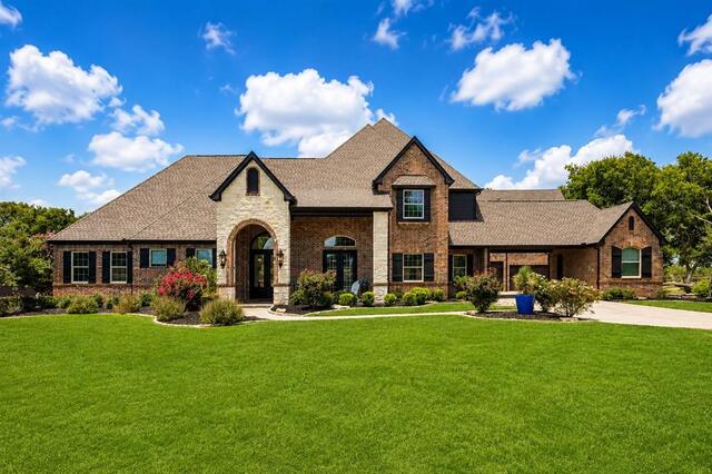 9516 Park Drive, Fort Worth, TX image