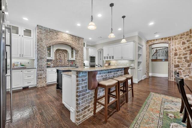 4141 High Road, Flower Mound, TX photo 15