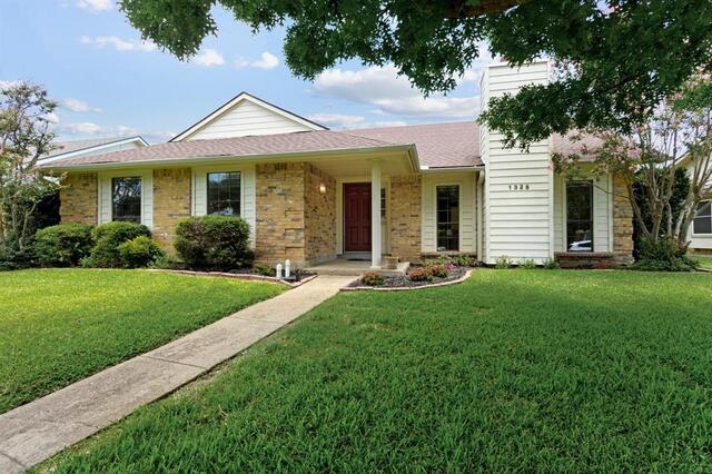 1325 Heidi Drive, Plano, TX image