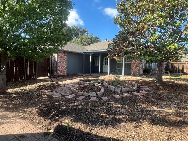4125 Gardner Drive, The Colony, TX photo 28