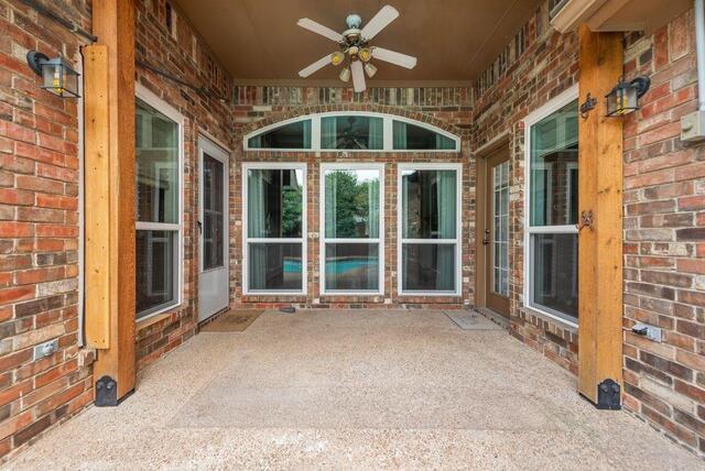 3500 Wolcott Drive, Flower Mound, TX photo 25