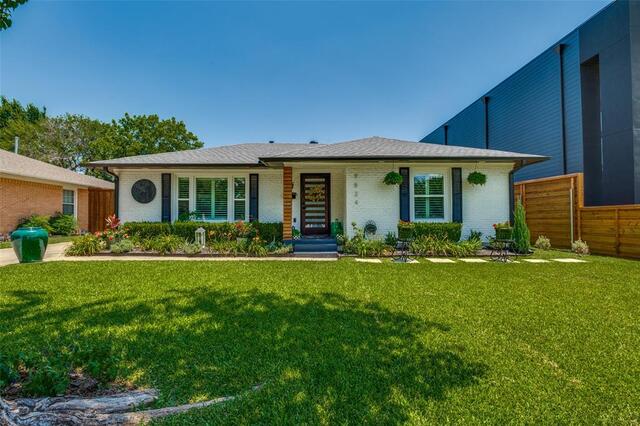 9824 Witham Street, Dallas, TX image