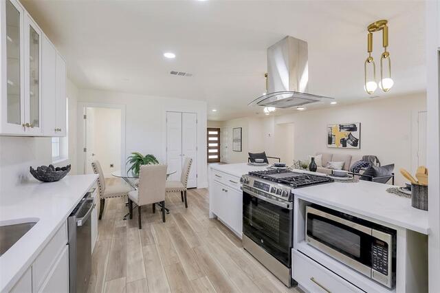 5610 Enchanted Lane, Dallas, TX image