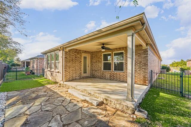 3181 Club Meadows, Drive Frisco, TX photo 28