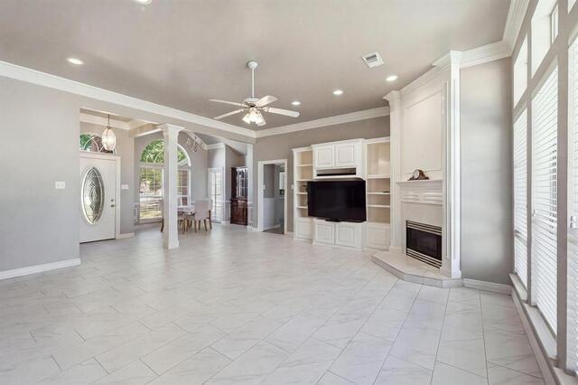 3212 Staghorn, Circle Denton, TX photo 11
