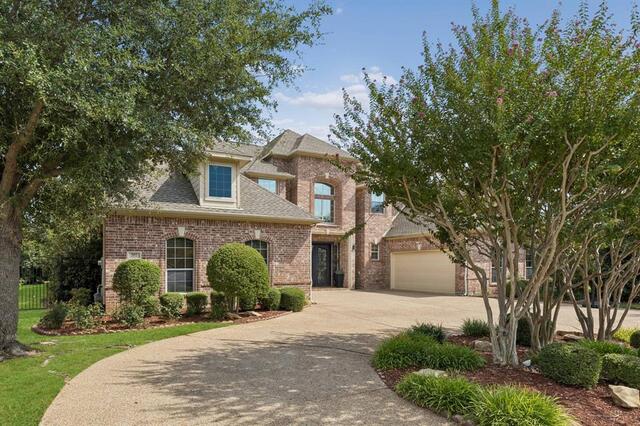 305 Corral, Court Southlake, TX photo 2