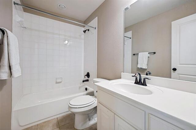 8100 Paisley, The Colony, TX photo 19