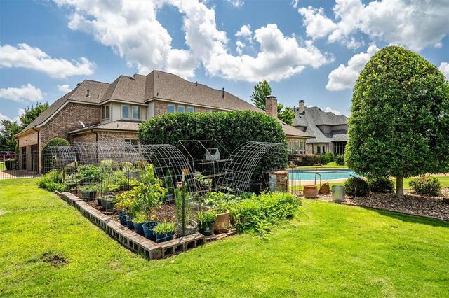 2301 Bella Lago Drive, Flower Mound, TX photo 37