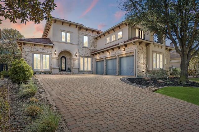 4739 Byron Circle, Irving, TX image