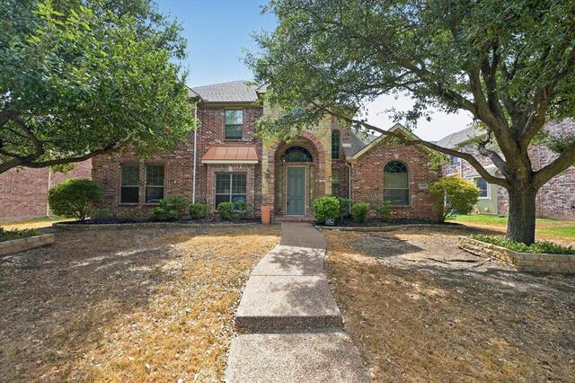 14899 Daneway, Drive Frisco, TX photo 2