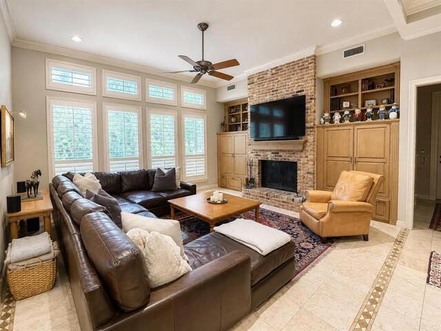 801 Huntington, Court Southlake, TX photo 8