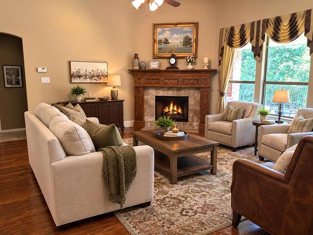 1713 Chessington, Lane McKinney, TX photo 3