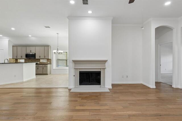 813 Park Place, Lane McKinney, TX photo 14