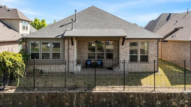 735 E Hill, Street Keller, TX photo 24