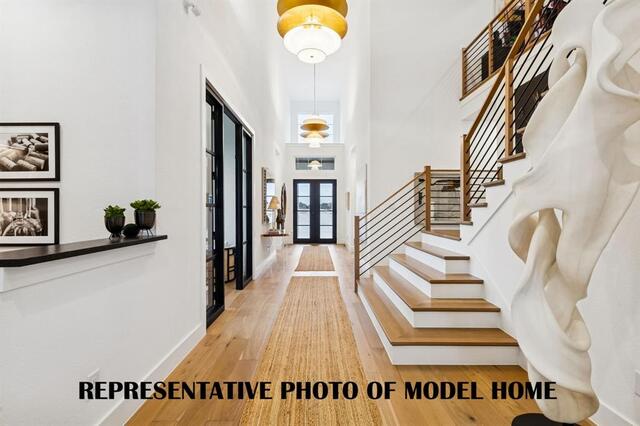 861 Rosso, Drive Prosper, TX photo 5