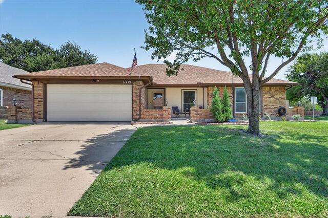 6419 British Lane, Arlington, TX image