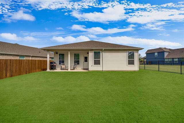 2617 Toucan, Drive Denton, TX photo 33