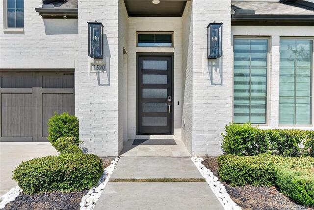 1590 Cottonwood, Trail Prosper, TX photo 3