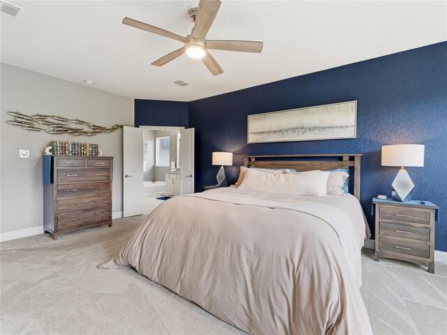 1921 Ordonez Drive, Little Elm, TX photo 21