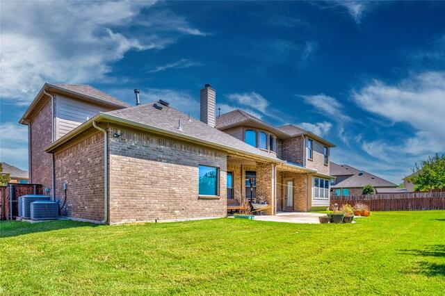2037 Sterling Trace, Drive Keller, TX photo 34