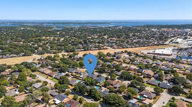 1918 Big Sky, Drive Lewisville, TX photo 34
