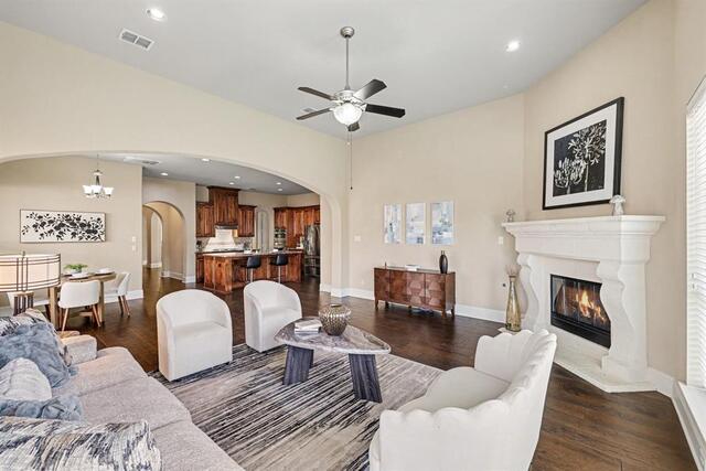 849 Bear Crossing, Drive Allen, TX photo 10