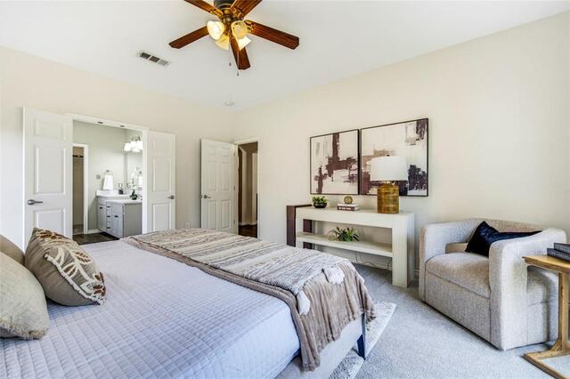 10138 Planters Row, Drive Frisco, TX photo 12