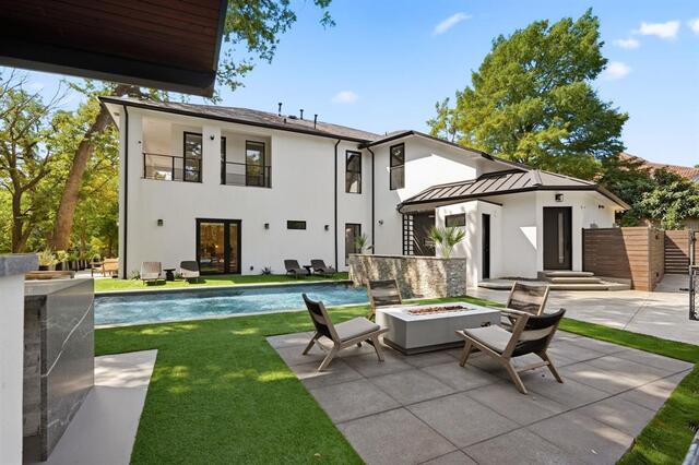 700 Garden, Court Southlake, TX photo 33
