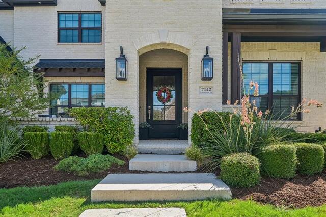 7142 Whiskbroom, Drive Frisco, TX photo 5