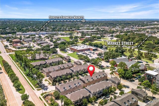 2228 Pinnacle Lane, Flower Mound, TX photo 2