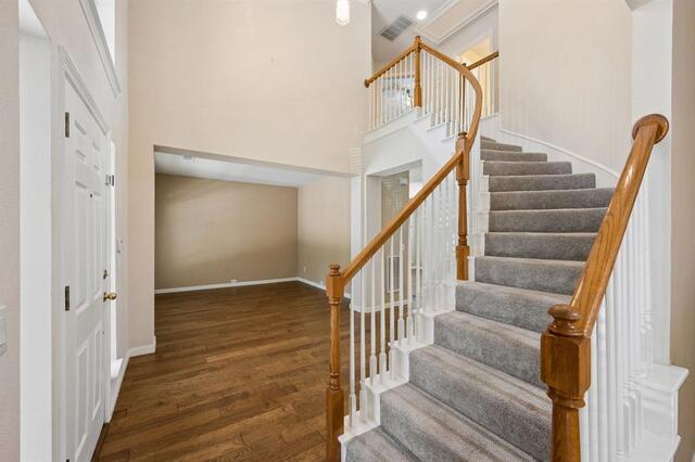 257 Ridge Haven, Drive Lewisville, TX photo 2