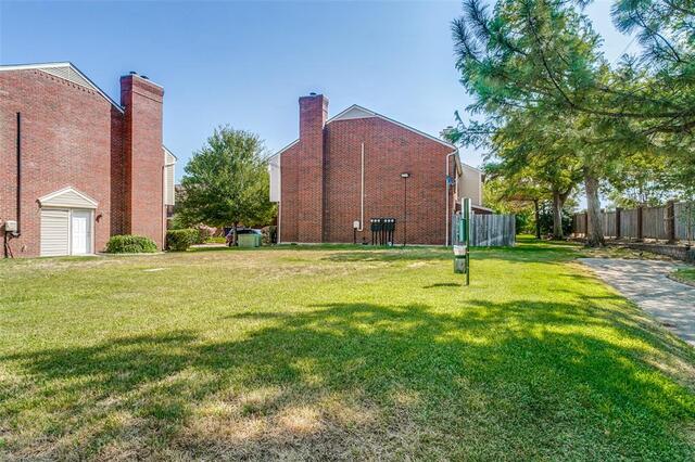 208 Samuel Boulevard, 3N Coppell, TX photo 29