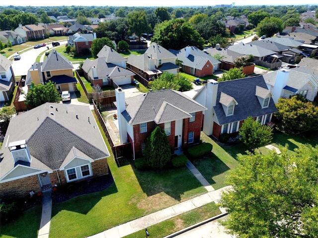 2136 Falcon Ridge, Drive Carrollton, TX photo 26