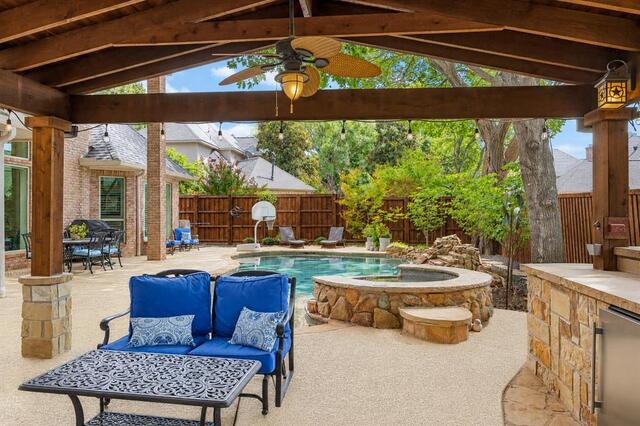 625 Cambridge Manor, Lane Coppell, TX photo 33