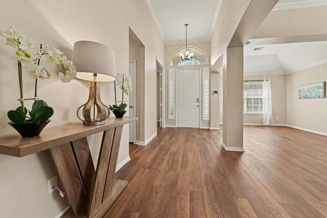 401 Stonebridge, Circle Allen, TX photo 2
