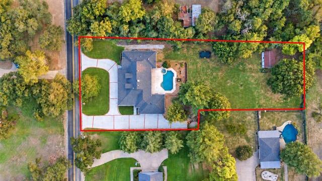 1220 Mount Gilead, Road Keller, TX photo 4