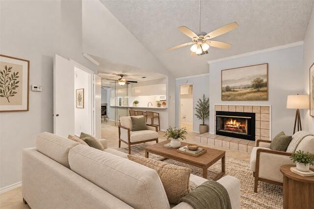 2800 Keller Springs Road, 1D Carrollton, TX photo 3