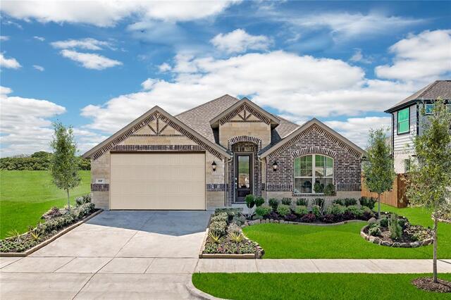 1356 San Laguna Lane, Fort Worth, TX image