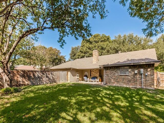 2712 Mollimar, Drive Plano, TX photo 25