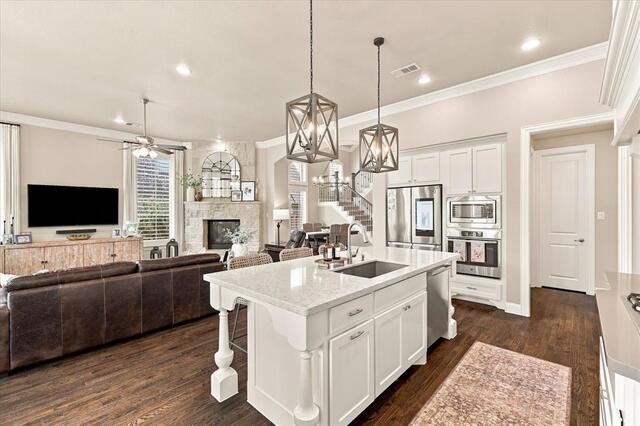 6309 Willow Ridge Trail, Flower Mound, TX photo 19