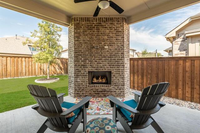 8909 Wild Meadow, Road McKinney, TX photo 21