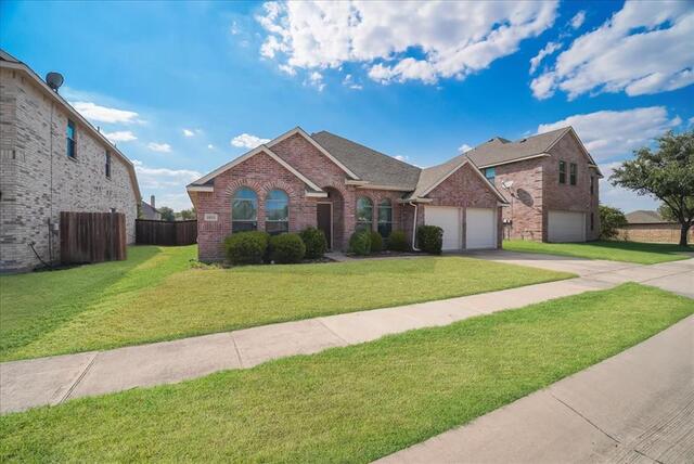 1010 Canterbury, Drive Prosper, TX photo 35