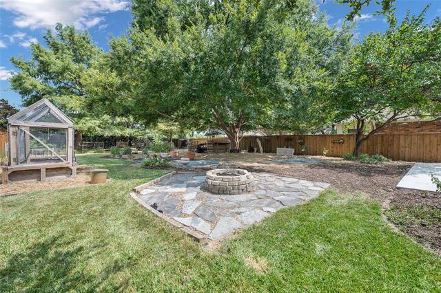 3208 Oak Meadow Drive, Flower Mound, TX photo 24