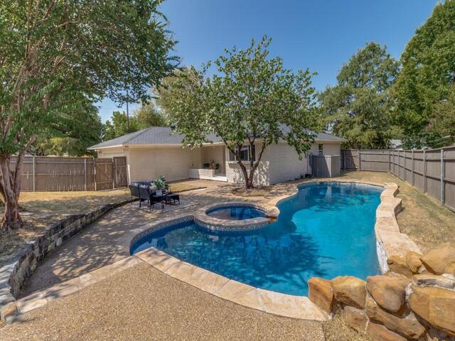 9008 Flicker Lane, Dallas, TX image