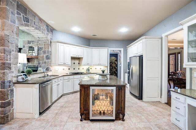 3108 Native Oak Drive, Flower Mound, TX photo 7