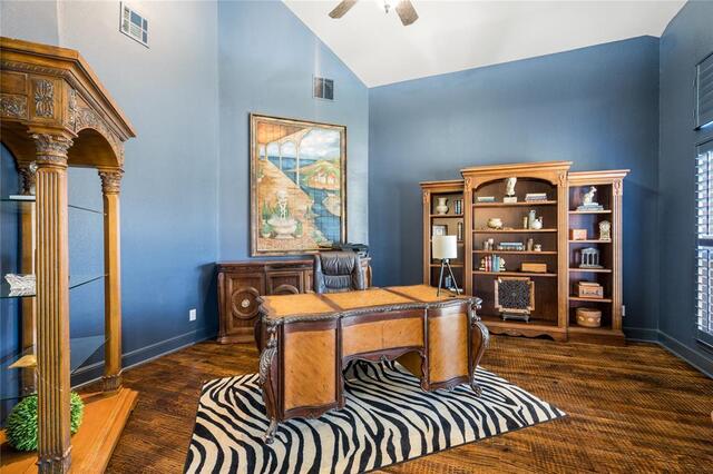 3108 Native Oak Drive, Flower Mound, TX photo 5