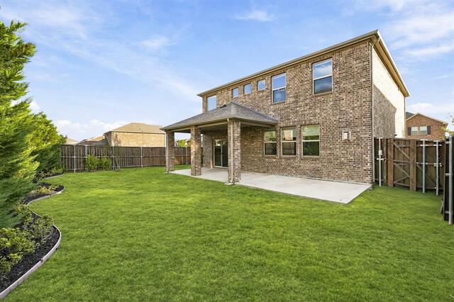2329 Bella, Court Carrollton, TX photo 29