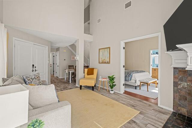 2054 Wanderlust, Drive Lewisville, TX photo 6