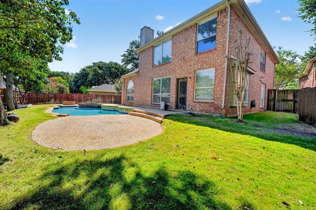 2917 Cedar Pass Court, Flower Mound, TX photo 33