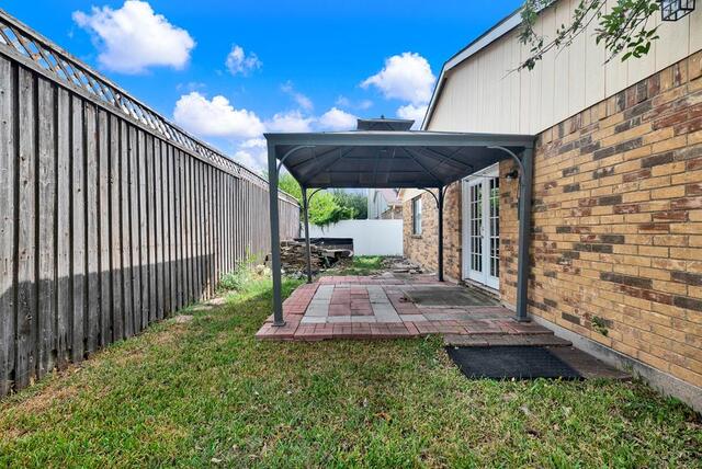4406 Jenkins Street, The Colony, TX photo 21